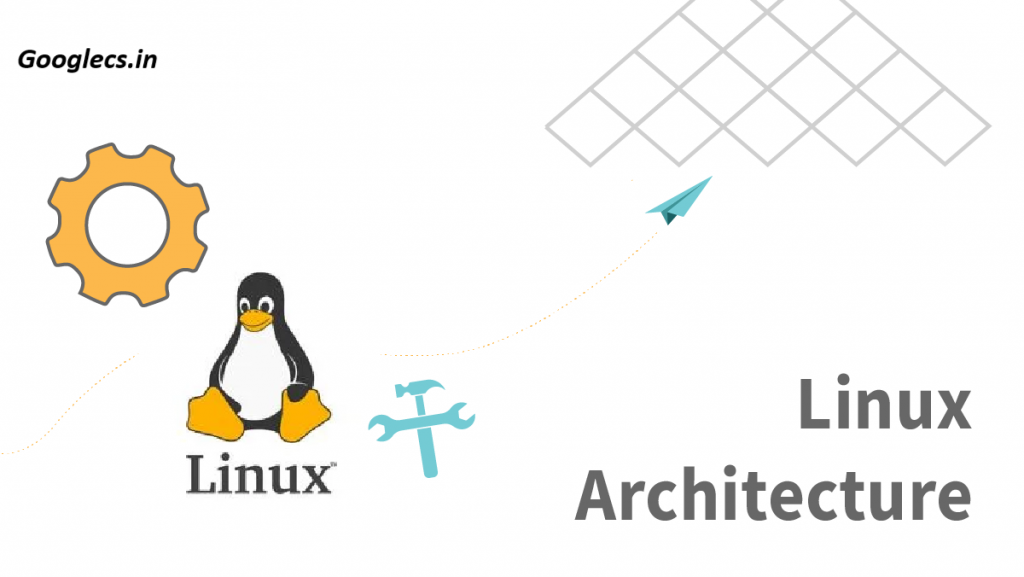 Linux Architecture – Detailed Explanation